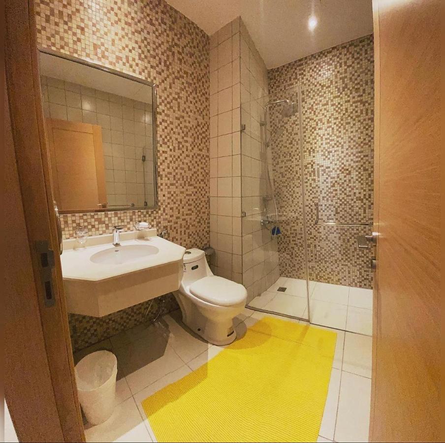 Obhur Residence 2 オッボル エクステリア 写真