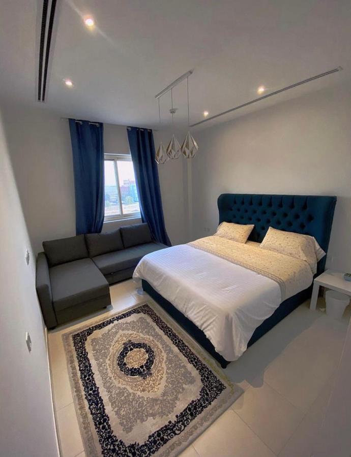 Obhur Residence 2 オッボル エクステリア 写真