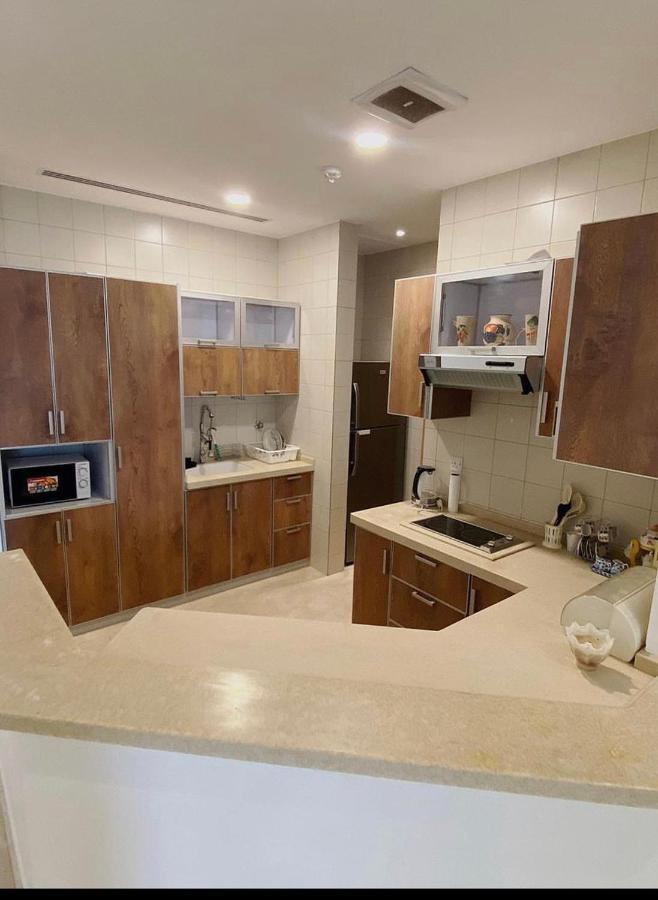 Obhur Residence 2 オッボル エクステリア 写真