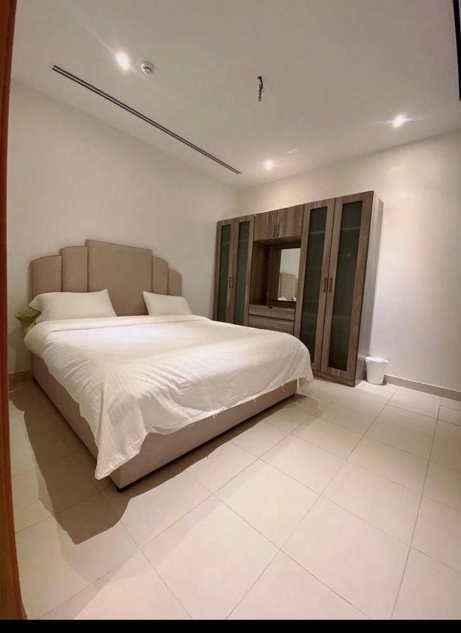 Obhur Residence 2 オッボル エクステリア 写真
