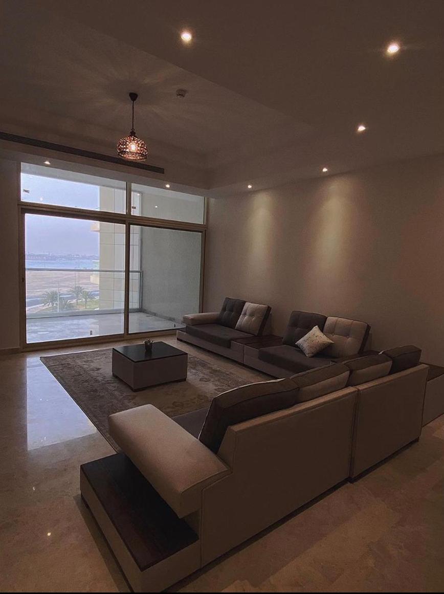 Obhur Residence 2 オッボル エクステリア 写真