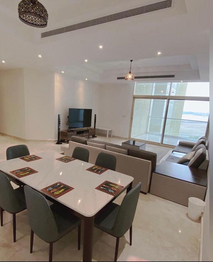 Obhur Residence 2 オッボル エクステリア 写真