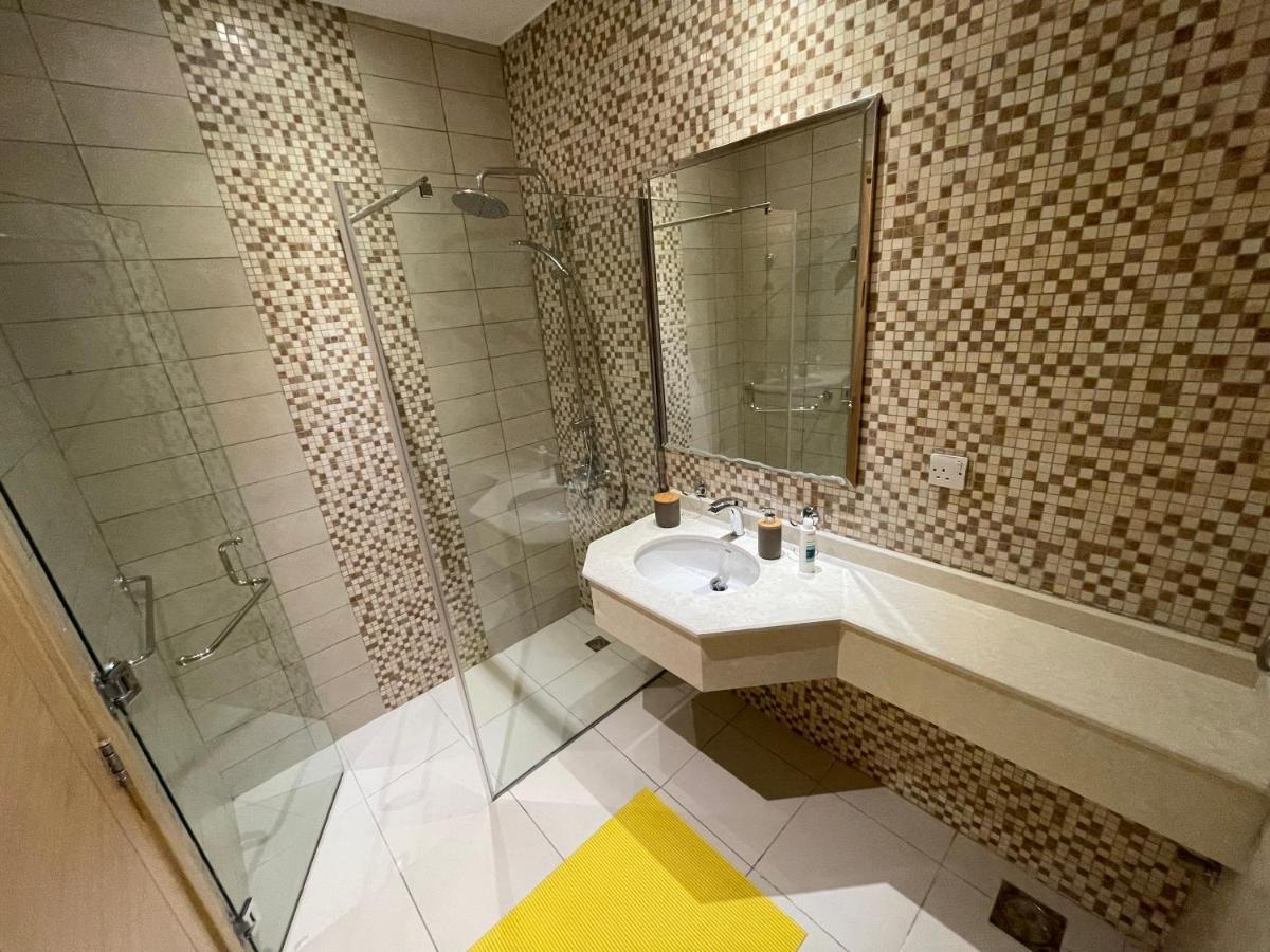 Obhur Residence 2 オッボル エクステリア 写真