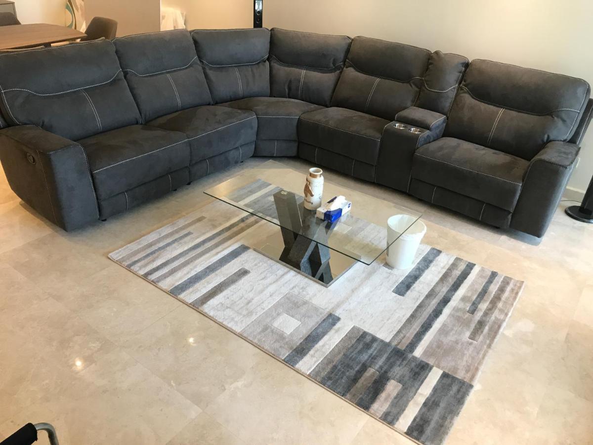 Obhur Residence 2 オッボル エクステリア 写真