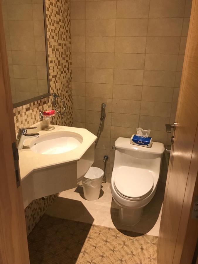 Obhur Residence 2 オッボル エクステリア 写真