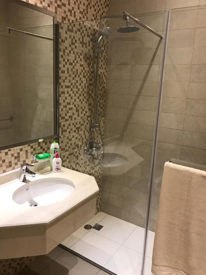 Obhur Residence 2 オッボル エクステリア 写真
